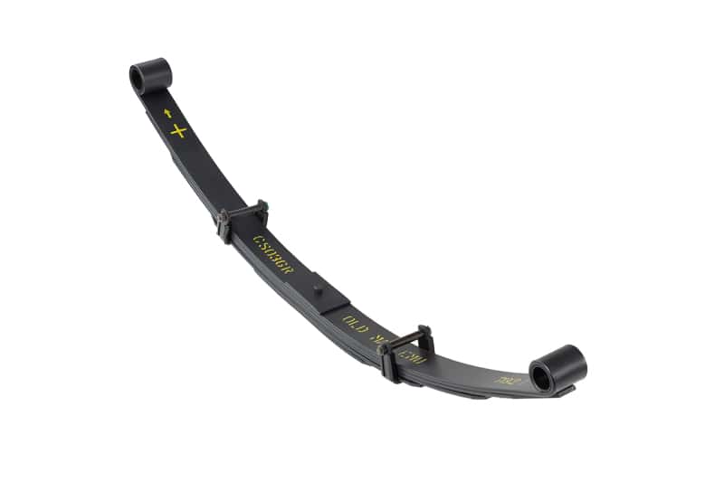 Old Man Emu — ARB / OME Leaf Spring Jeep Yj R
Leaf Spring - view 2