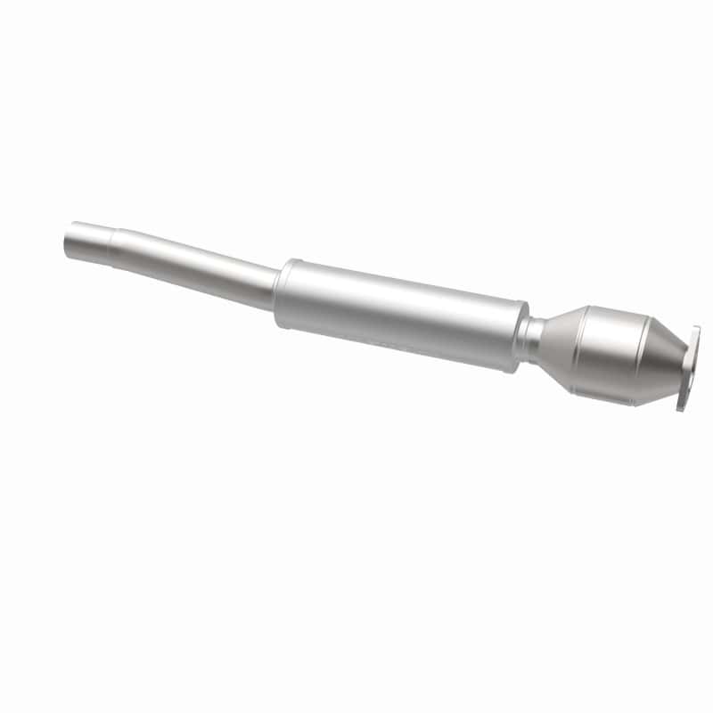 Magnaflow — MagnaFlow Conv DF 03-06 VW Phaeton 4.2L DS Rr
OEM Grade
OEM - view 21