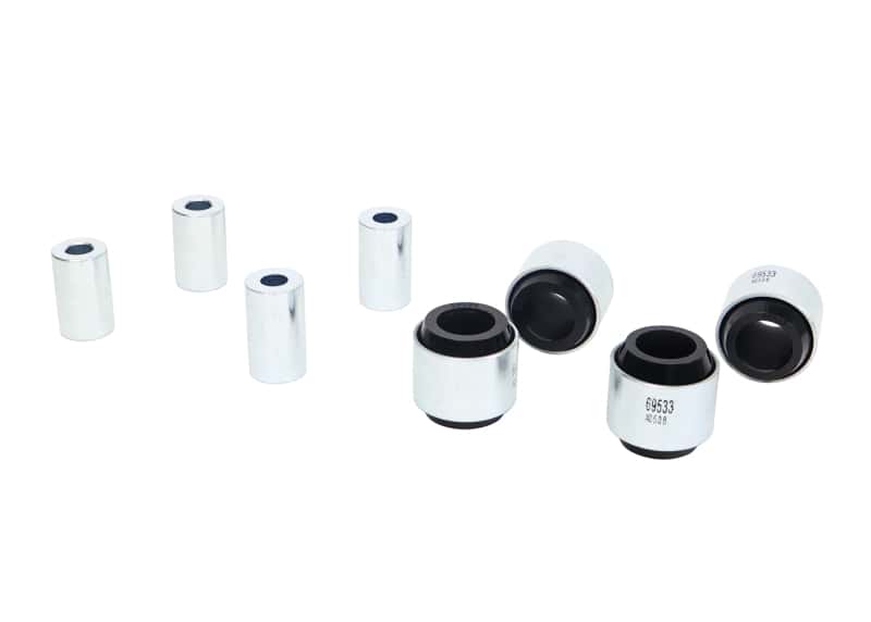 Whiteline — Whiteline 21-25 Volkswagen ID.4 Lower Trailing Arm Bushing
Bushing Kit - view 1