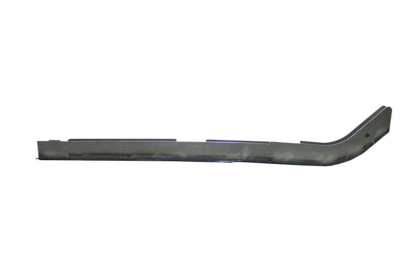 RustBuster — Rust Buster 1997-2002 Jeep Wrangler Center Frame Repair Kit W/Skid Plate Mount - Right - view 3
