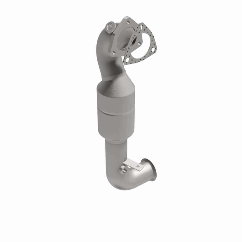 Magnaflow — MagnaFlow Converter Direct Fit California Grade 11-12 Mini Cooper 1.6L
California - view 8