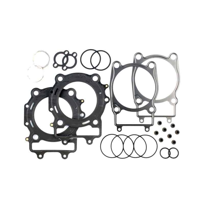Cometic Gasket — Cometic 13-17 Arctic Cat 1000 XT 93.5mm Bore Top End Gasket Kit
Top End Gasket Kit - view 2