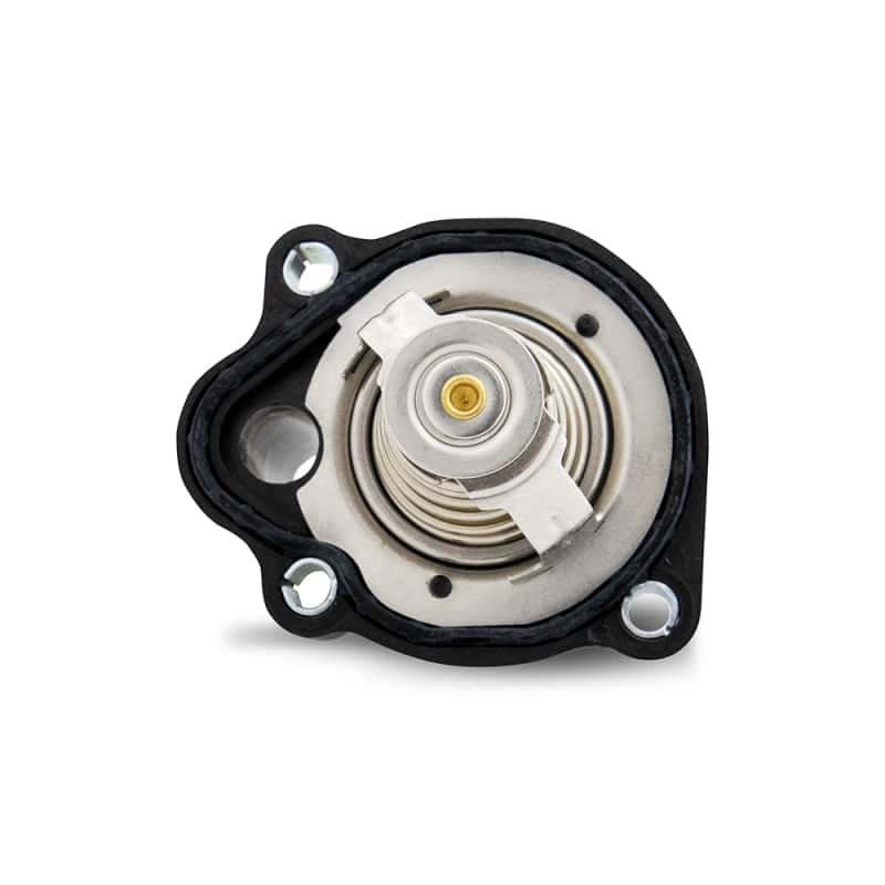 Mishimoto — Mishimoto 04-13 Mazda 3 Racing Thermostat - 68C
Coolant Thermostat - view 3
