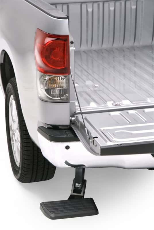 AMP Research — AMP Research 2014-2015 Toyota Tundra BedStep - Black
Truck Step
Bedstep  - view 5