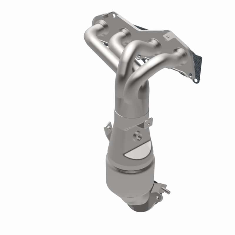 Magnaflow — Magnaflow Conv DF Scion tC 05-09 2.4L
California - view 22