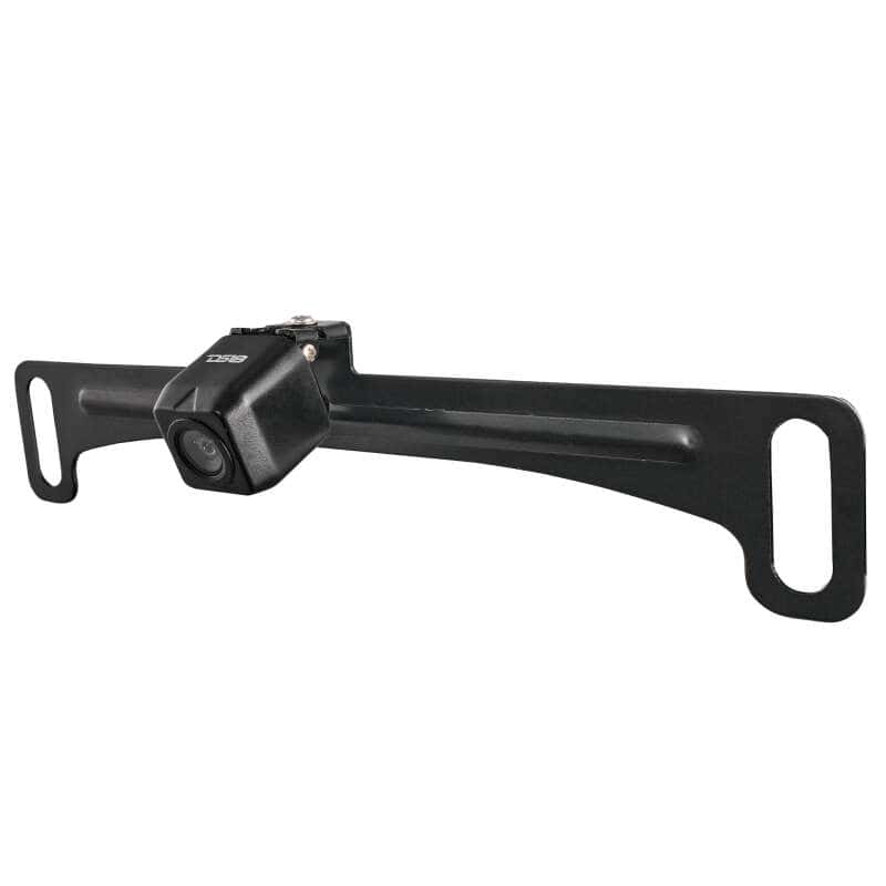 DS18 — DS18 Top License Plate Backup Camera- Black - view 4