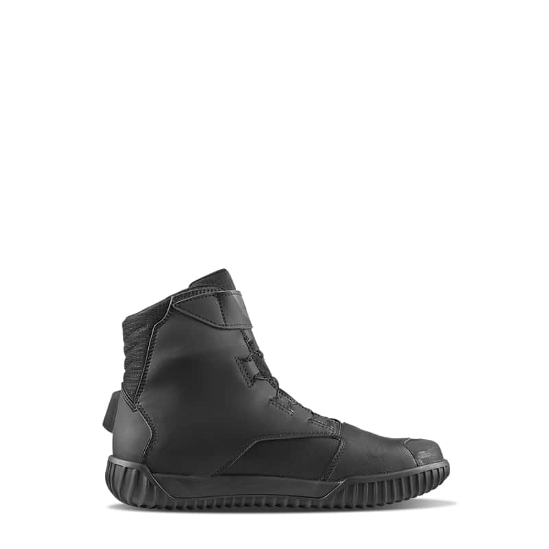 Gaerne — Gaerne G.Brave Gore-Tex Boot Black Size - 8 - view 3