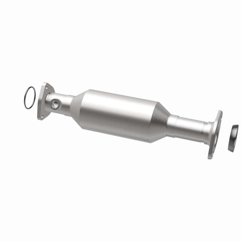 Magnaflow — MagnaFlow Conv DF 97-01 Honda CR-V 2.0L
HM Grade
HM - view 19