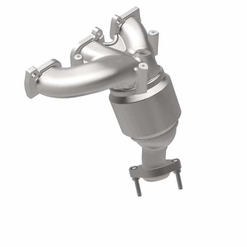 Magnaflow — MagnaFlow Conv DF Ford Explorer 2013 3.5L Rear Manifold *NOT FOR SALE IN CALIFORNIA*
OEM Grade
OEM - view 18