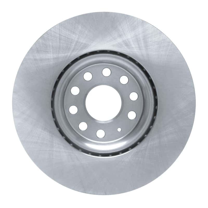 DFC — DFC 18-24 Volkswagen Tiguan Front Brake Rotor - view 5