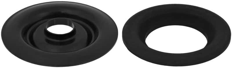 KYB — KYB Shocks & Struts Strut Mount Front Dodge Caliber 2012-2007 / Jeep Compass 2015-2007
Spring Seat Kit - view 1