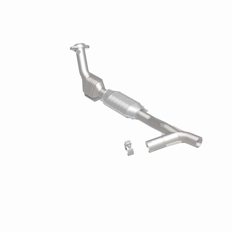 Magnaflow — MagnaFlow Conv DF 98 Ford Expedition 5.4L
HM Grade
HM - view 14