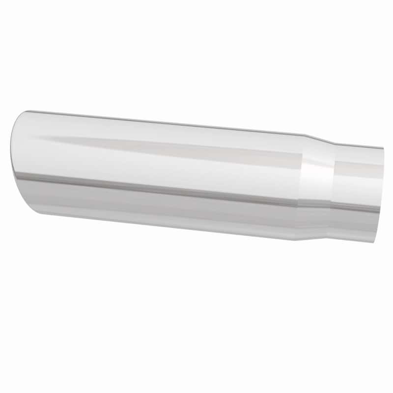 Magnaflow — MagnaFlow Tip 1-Pk Re 3.50 X 12 3 Id 15Deg
Stainless Steel
Exhaust Tip - view 12
