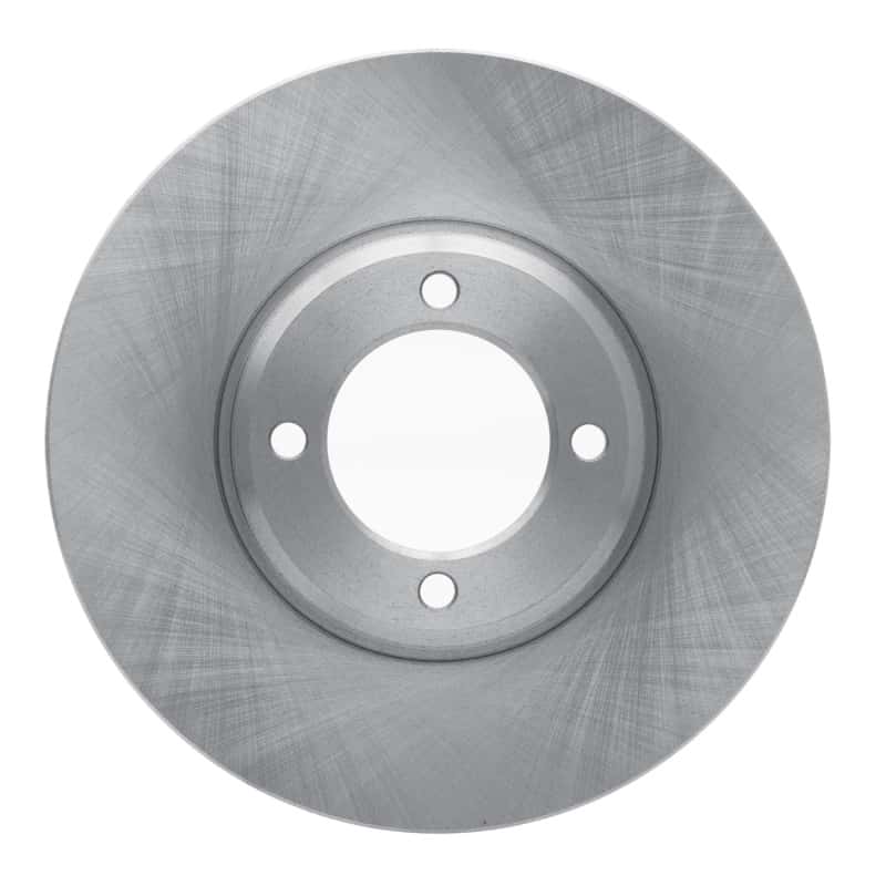 DFC — DFC 63-86 Ford Cortina Front Brake Rotor
DFC Brake Rotor - view 1