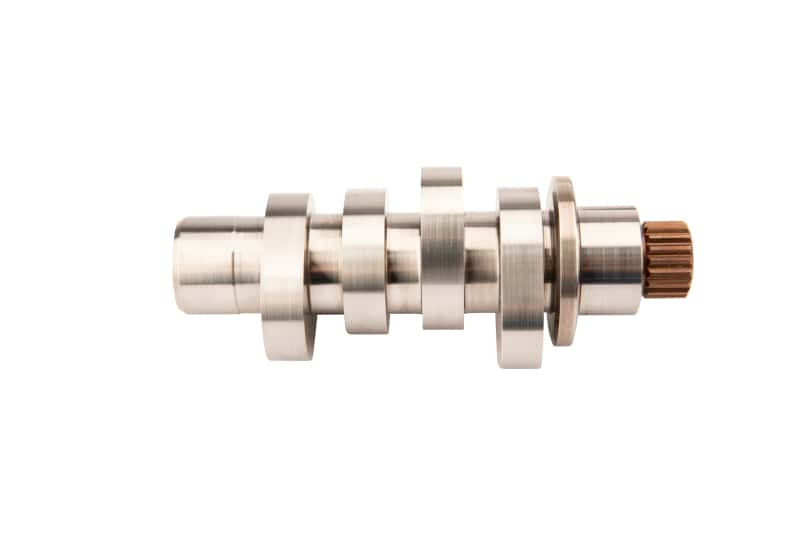 COMP Cams — COMP Cams Harley-Davidson Milwaukee 8 Mega 8 246/252 Hydrauic Roller Camshaft
M8 246/252 HRlrCamM8 - view 2