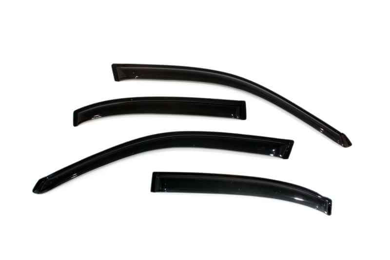 AVS — AVS 01-05 Honda Civic Ventvisor Outside Mount Window Deflectors 4pc - Smoke
Side Window Vent
VENTVISOR 4PC - view 2