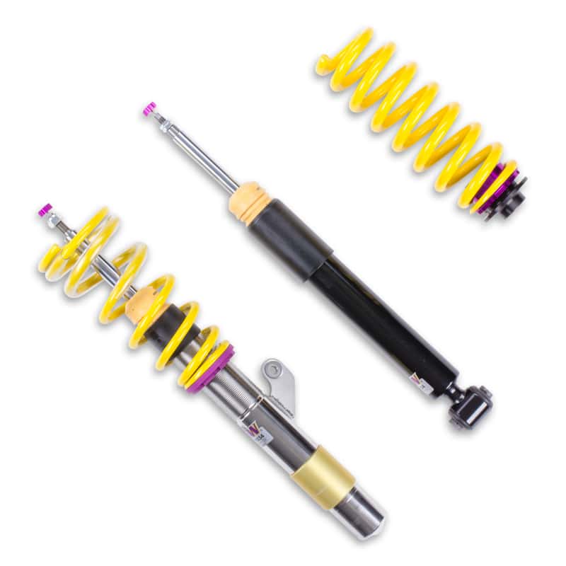 KW — KW Coilover Kit V2 BMW 3 Series F30 6-Cyl w/o EDC
Coilover Kit - view 7