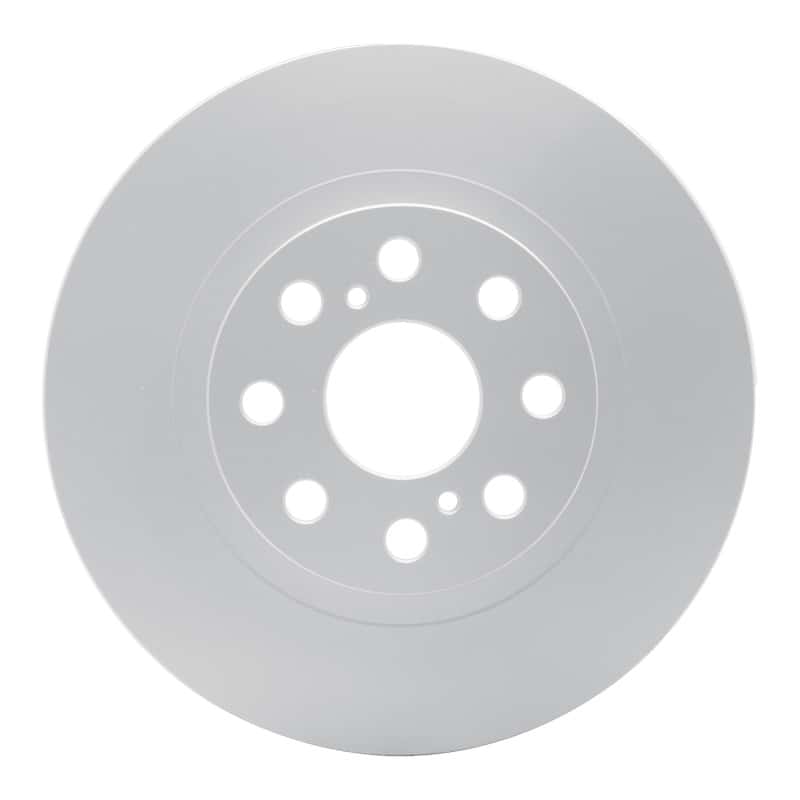 DFC — DFC 00-05 Toyota MR2 Spyder Rear GeoSPEC Coated Rotor
DFC Brake Rotor - view 1