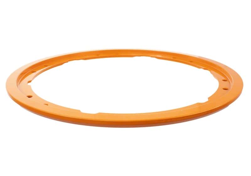 Ford Racing — Ford Racing 21-24 Bronco Bead-Lock Trim Ring - Orange
Wheel Bead Lock - view 15