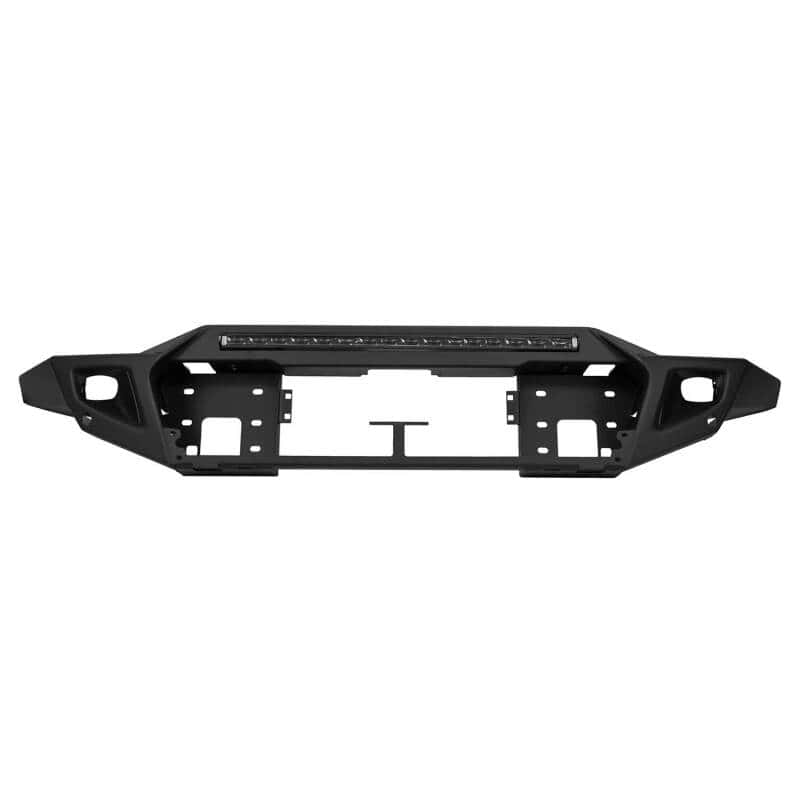 ARB — ARB Bumper/Fitting Kit Bundle 3280010
Non-Winch Bumper - view 1