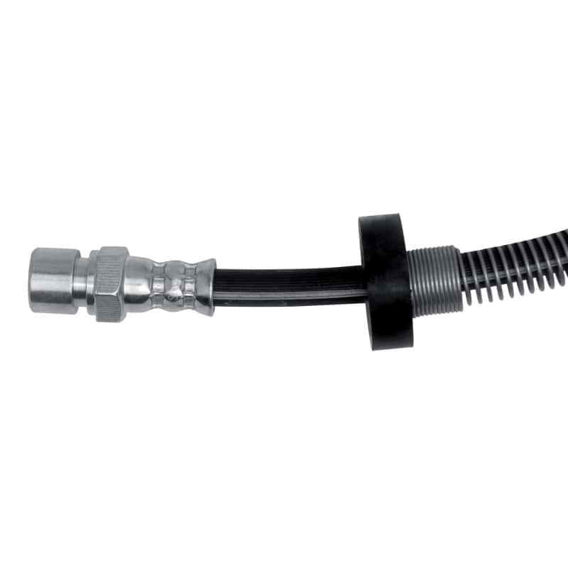DFC — DFC 82-83 Porsche 928 Front Brake Hose - view 2