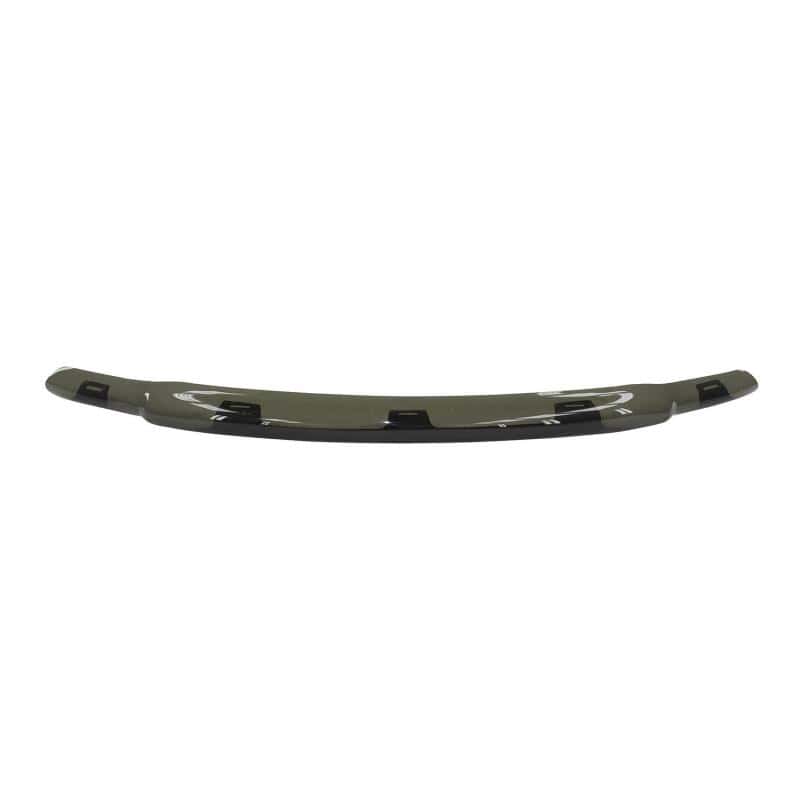 Westin — Westin 2005-2011 Toyota Tacoma Platinum Bug Shield - Smoke
Hood Protector - view 2