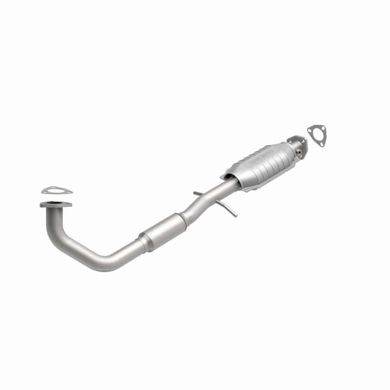 Magnaflow — MagnaFlow Conv DF 01-02 Saturn Rear OEM
OEM Grade
OEM - view 6