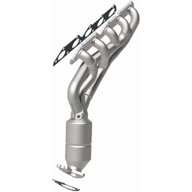 Magnaflow — Magnaflow Conv DF 95-98 Acura TL 2.5L
California - view 4