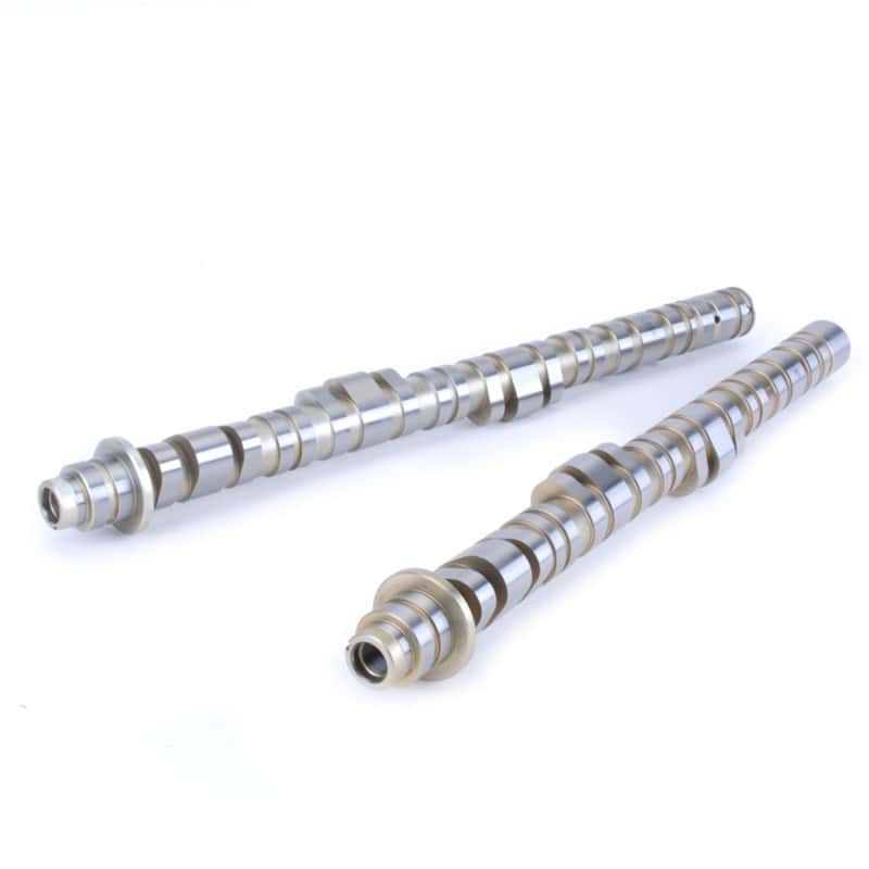 Skunk2 Racing — Skunk2 Ultra Series Honda/Acura K20A3 & K24A1/ A3/ A4/ A8 DOHC i-VTEC Stage 3 Cam Shafts
Camshaft - view 1