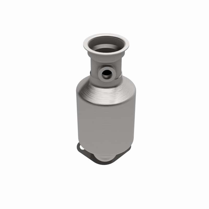 Magnaflow — MagnaFlow Conv DF 02-03 Liberty 3.7L DS frt O
OEM Grade
OEM - view 25