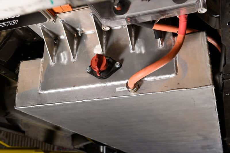AEM — AEM EV 600A HV Maintenance Switch
Rincon Power - view 7
