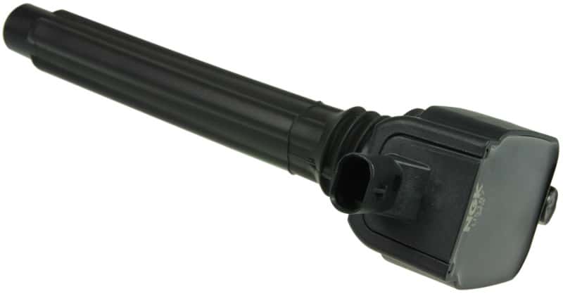 NGK — NGK 2014-11 VW Routan COP Ignition Coil
Ignition Coil - view 1