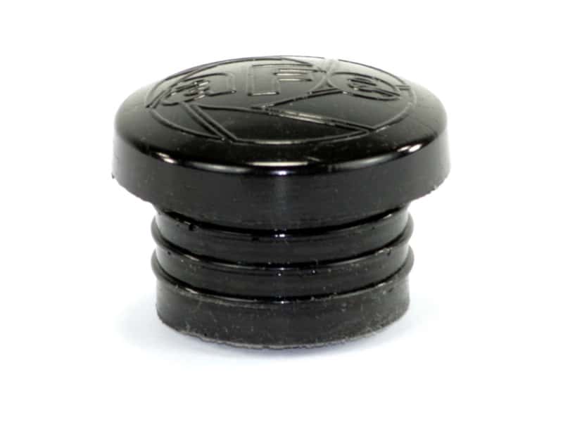 aFe — aFe MagnumFORCE Spare Parts AIS Induction Plug: 5X-11772
Intake Coupling Kit - view 1