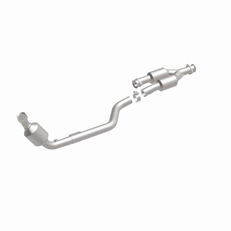 Magnaflow — Magnaflow 07-08 Chrysler Crossfire 3.2L Direct Fit Converter
California - view 8