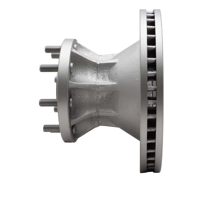 DFC — DFC 74-05 Chevrolet G30 Front GeoSPEC Coated Rotor
DFC Brake Rotor - view 3
