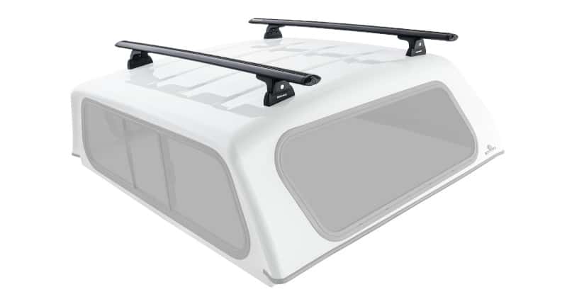 Rhino-Rack — Rhino-Rack Quick Mount Cap/Topper Leg Mount - Internal - 4 pcs
Roof Rack Mount Kit - view 2