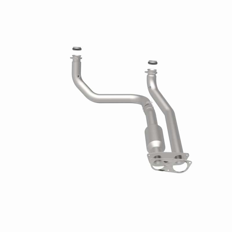Magnaflow — MagnaFlow California Grade Direct-Fit Catalytic Converter 96-00 Chevrolet / GMC K3500 V8 7.4L
California - view 16