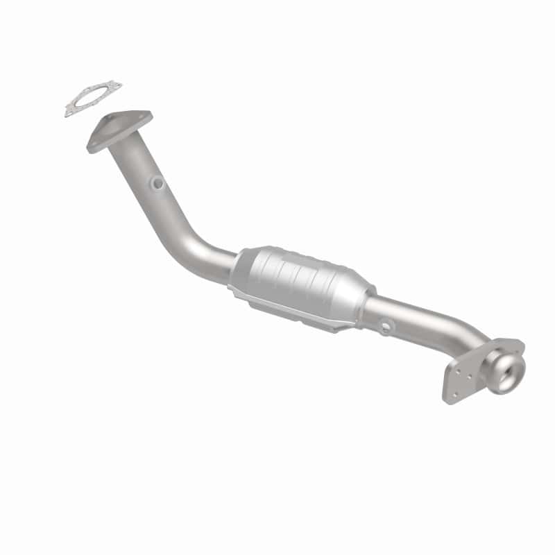 Magnaflow — MagnaFlow Conv DF Gm
HM Grade
HM - view 13