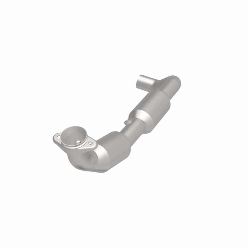 Magnaflow — Magnaflow 2004 Ford F-150 5.4L Direct Fit Converter
California - view 14