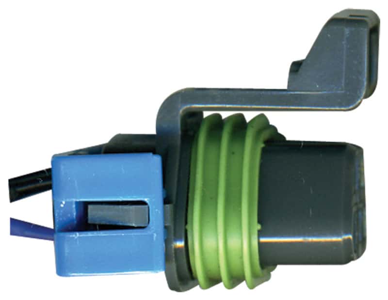 NGK — NGK Chevrolet Orlando 2013-2012 Direct Fit Oxygen Sensor - view 7