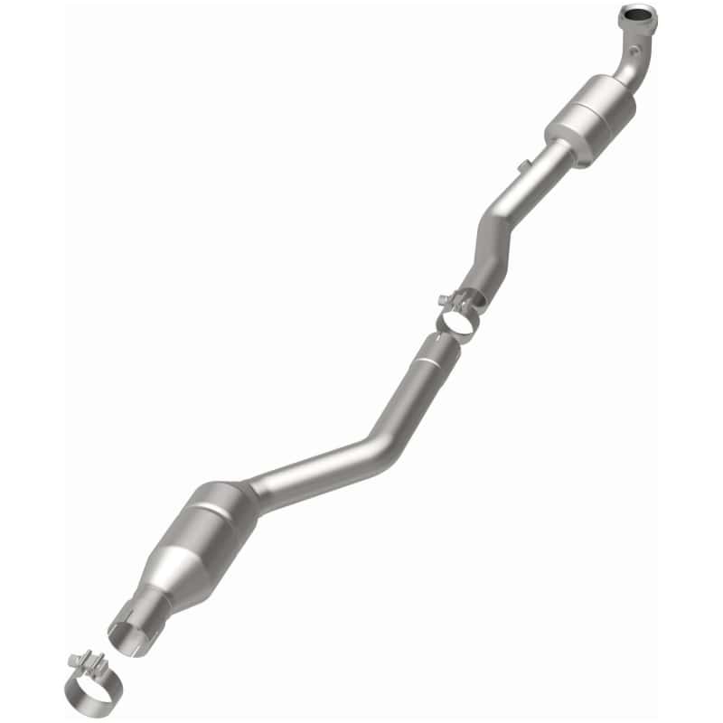 Magnaflow — Magnaflow 04-05 Mercedes-Benz SL500 5.0L Direct Fit Converter
California - view 3