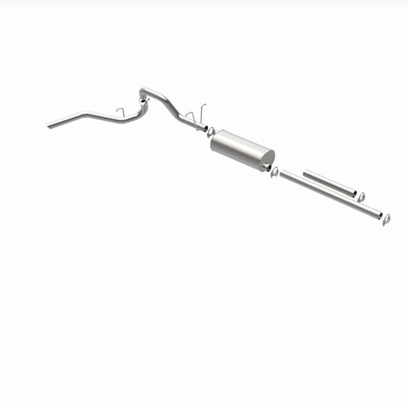 Magnaflow — MagnaFlow BRE Exhaust Kit 98-02 Ford F-150 F-250
Exhaust Kit - view 18