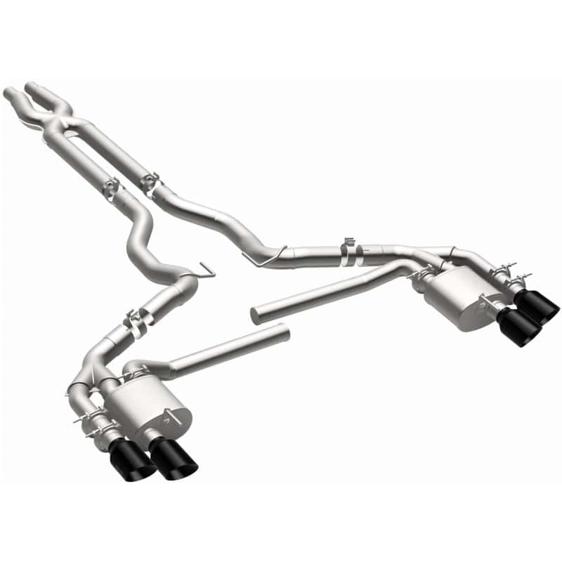 Magnaflow — Magnaflow 18-21 Ford Mustang 5.0L V8 NEO Cat-Back Exhaust System - view 32