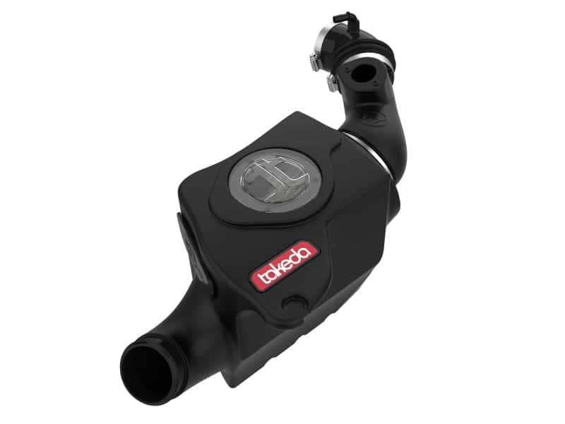 aFe — aFe Takeda Momentum Cold Air Intake System w/ Pro DRY S Media Mazda MX-5 Miata (ND) 16-19 L4-2.0L
Takeda Intake System - view 1