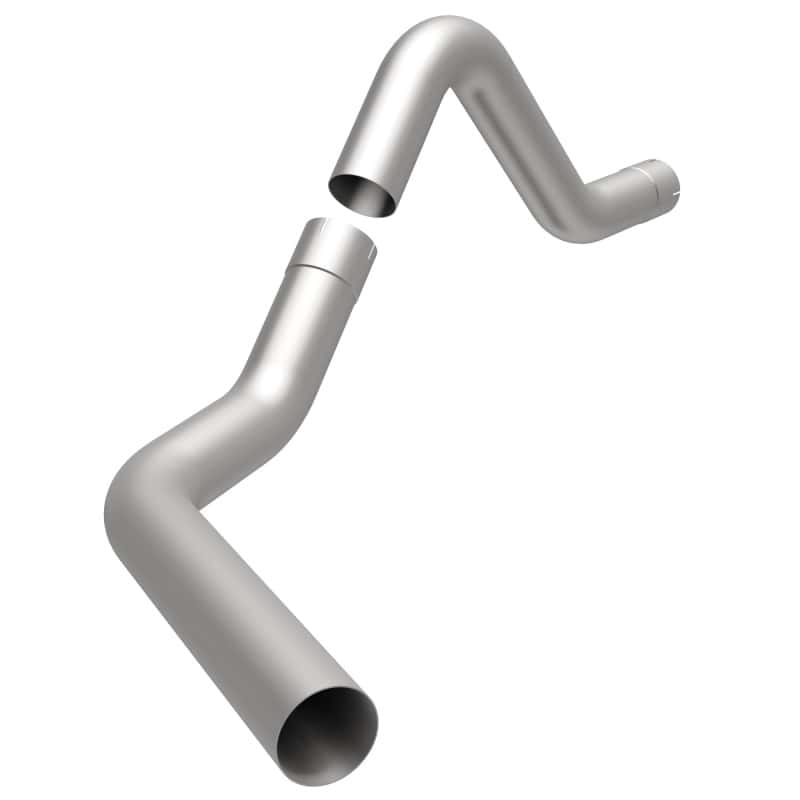 Magnaflow — MagnaFlow Tail-Pipe 03-04 Dodge Diesel
Tail Pipe - view 31