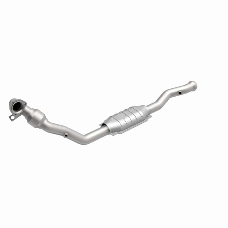 Magnaflow — MagnaFlow Conv DF 1997 Volvo 850 2.3L Turbo
HM Grade
HM - view 6