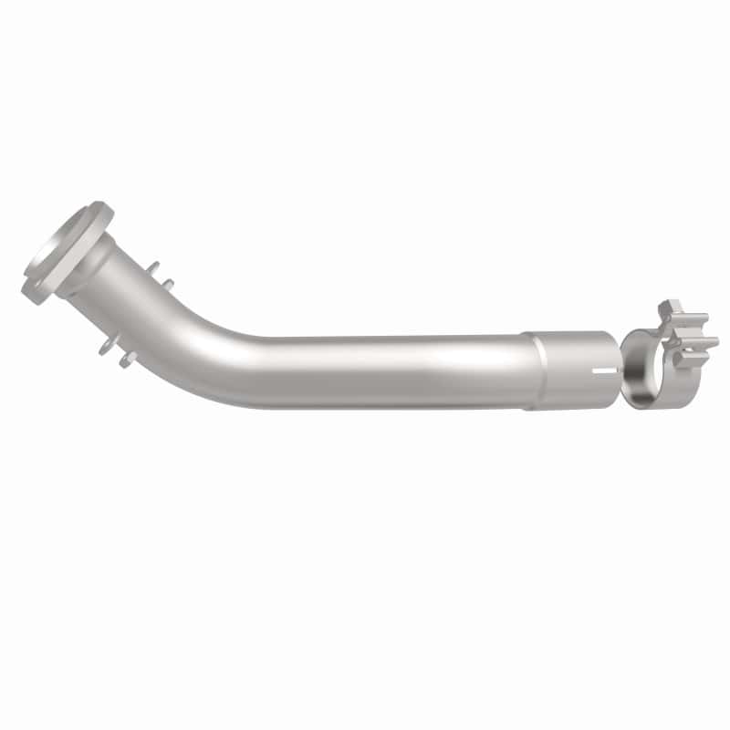 Magnaflow — MagnaFlow Manifold Pipe 12-13 Wrangler 3.6L
Exhaust Pipe - view 22