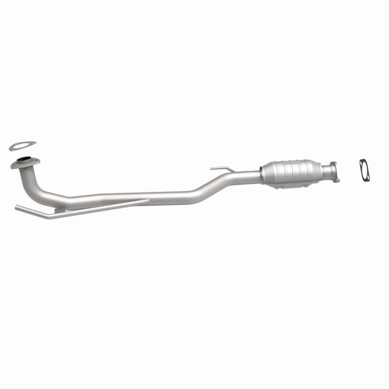 Magnaflow — MagnaFlow Conv Direct Fit 300Zx 90-96 D/S
Standard Grade
Standard - view 9