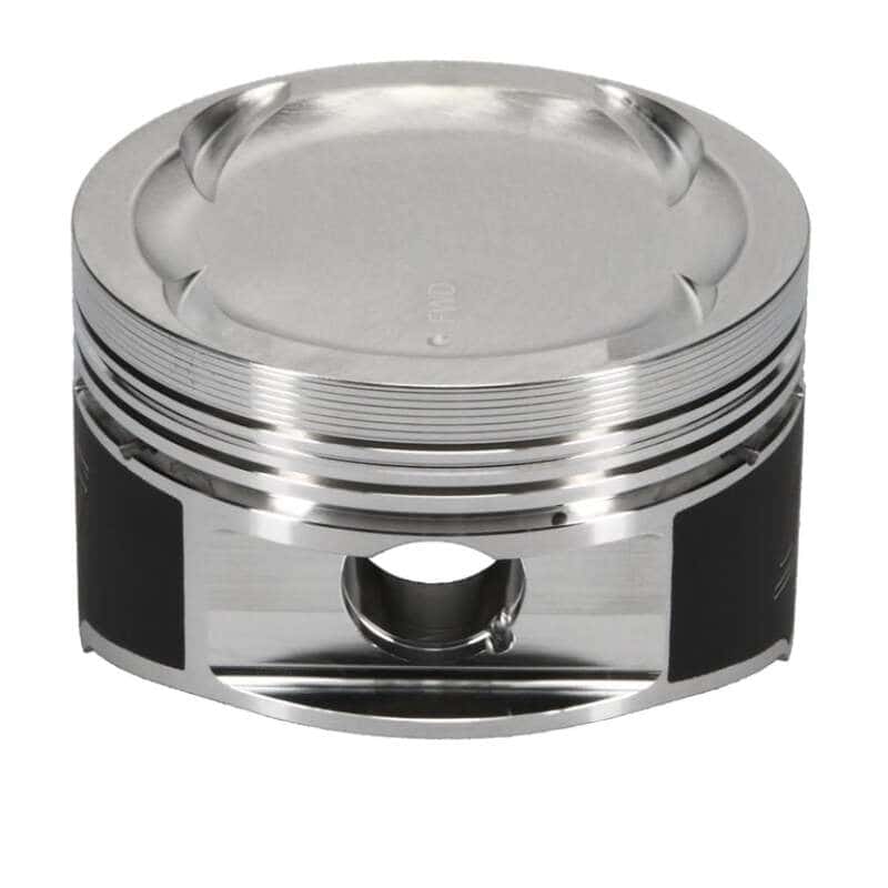 Wiseco — Wiseco Mits 3000 Turbo -14cc 1.250 X 92MM Piston Shelf Stock Kit
Piston Set - view 8