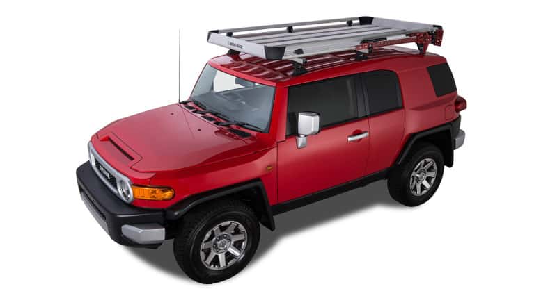 Rhino-Rack — Rhino-Rack High Lifting Jack Holder Brackets
4X4 Jack Mount Kit - view 8
